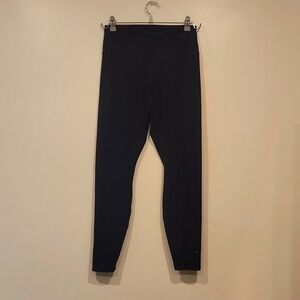 Nike dry fit women's exercise leggings‎